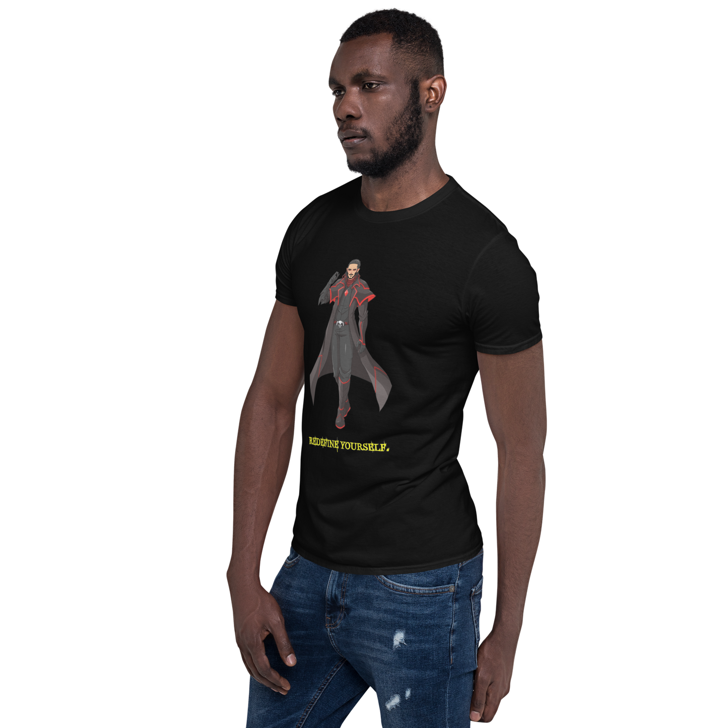 SHILOH 5001 x ROYAL ARMOR - T-Shirt